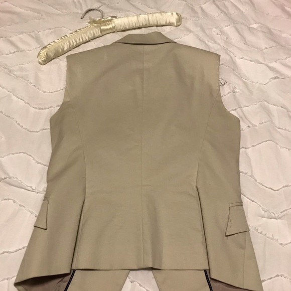 Zara Women’s Vest - Picture 3 of 4